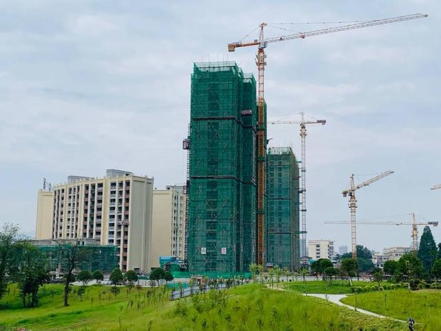 湖北出臺(tái)新措施 房貸減息、房企減負(fù)，力保房地產(chǎn)與建筑業(yè)健康發(fā)展